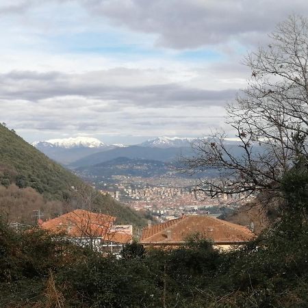 BiassaI Limoni Di Matteo别墅 外观 照片